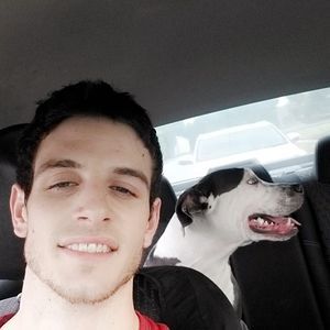 Meet your Posher, Robert